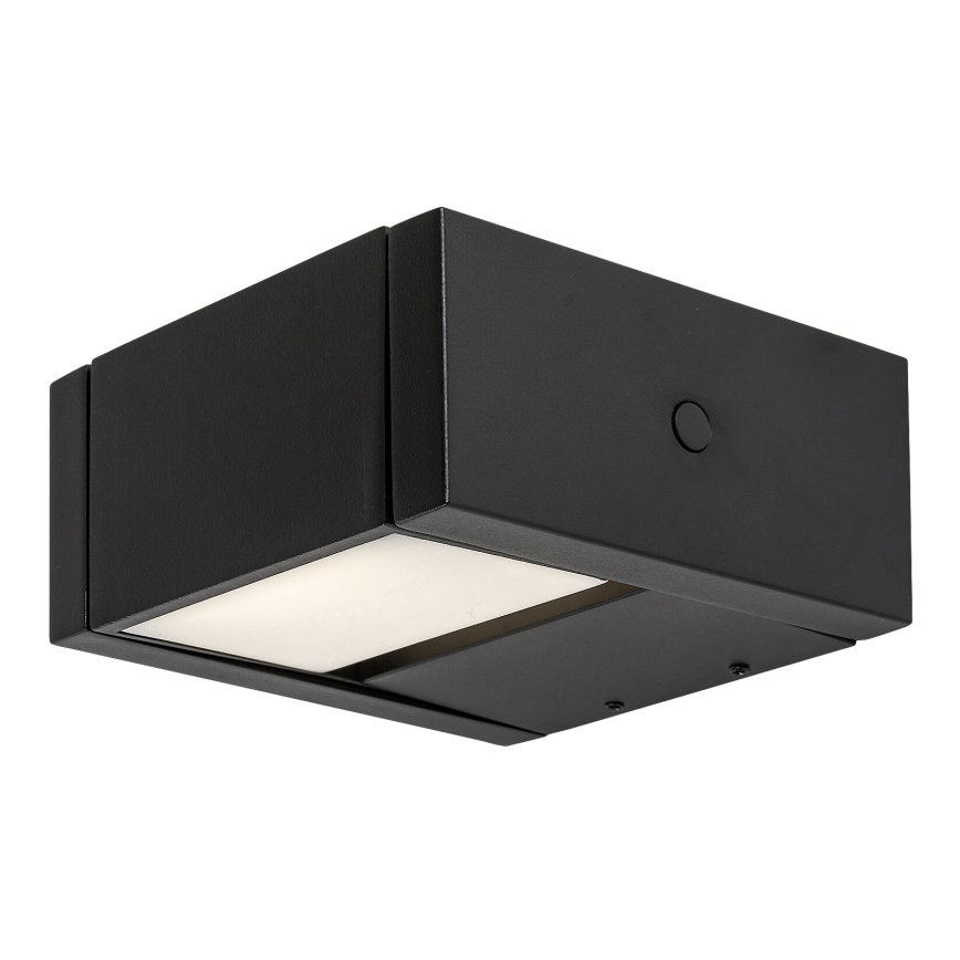 Rabalux - LED Outdoor wall light LED/10W/230V IP54