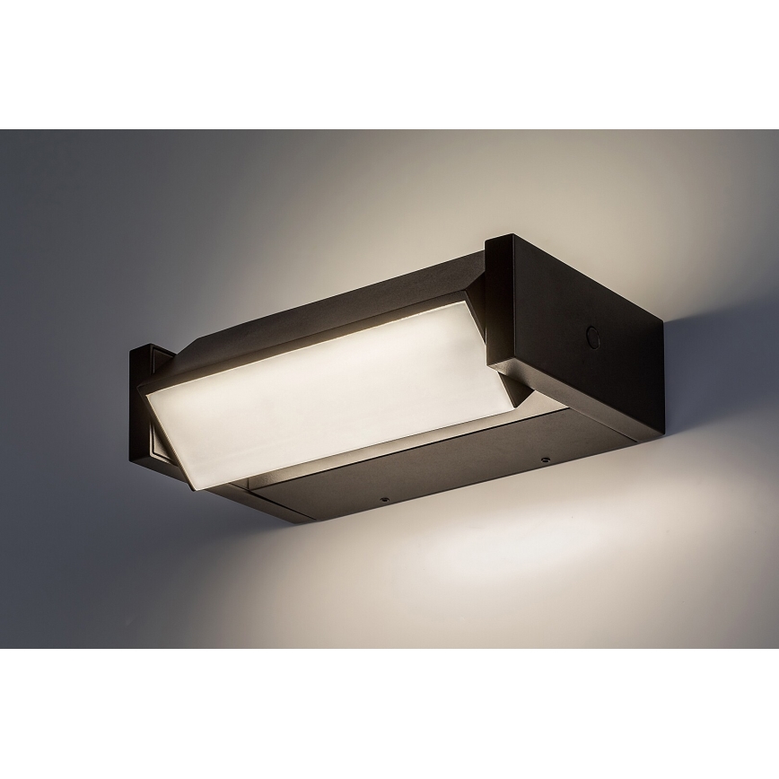 Rabalux - LED Outdoor wall light LED/18W/230V IP54