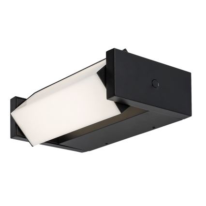 Rabalux - LED Outdoor wall light LED/18W/230V IP54