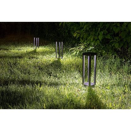 Rabalux - LED Solar light LED/0,18W/3,7V IP44 500 mAh
