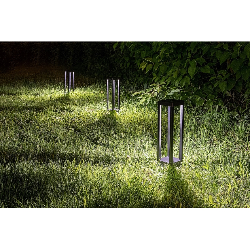 Rabalux - LED Solar light LED/0,18W/3,7V IP44 500 mAh