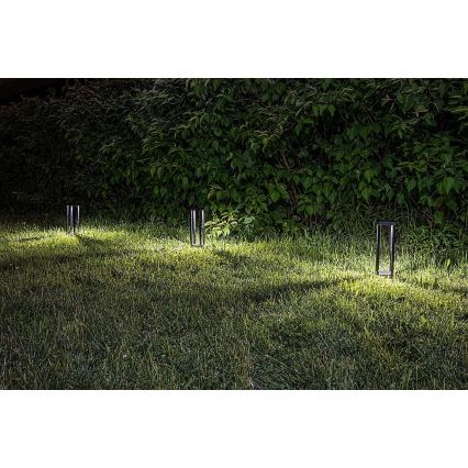 Rabalux - LED Solar light LED/0,18W/3,7V IP44 500 mAh
