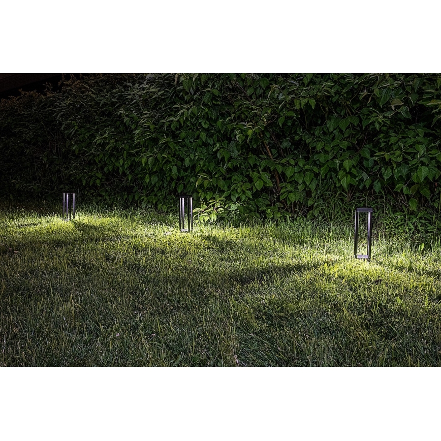 Rabalux - LED Solar light LED/0,18W/3,7V IP44 500 mAh