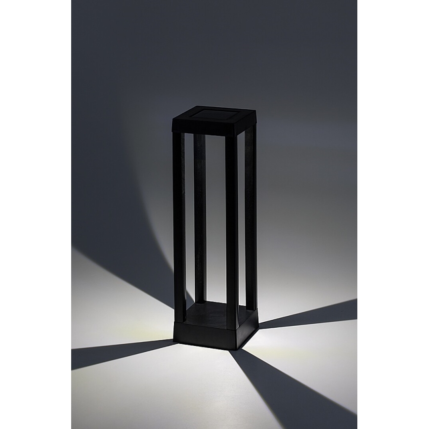Rabalux - LED Solar light LED/0,18W/3,7V IP44