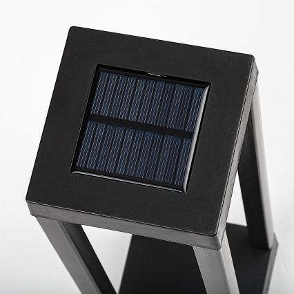 Rabalux - LED Solar light LED/0,18W/3,7V IP44