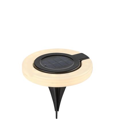 Rabalux - LED Solar light LED/0,05W/1,2V IP44