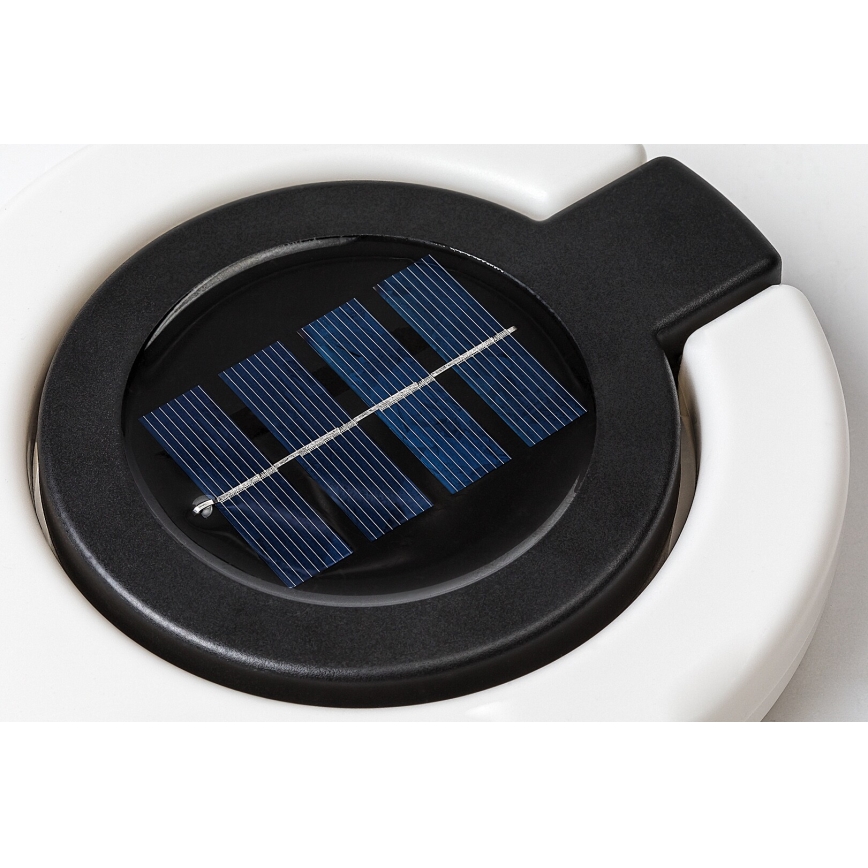 Rabalux - LED Solar light LED/0,05W/1,2V IP44