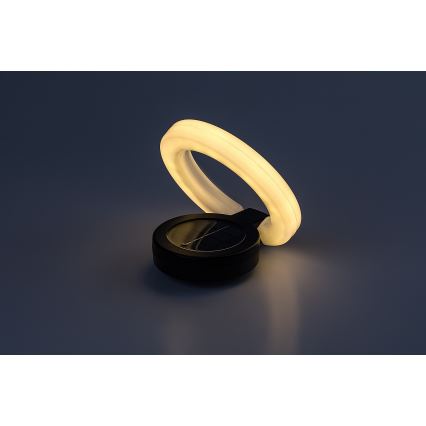 Rabalux - LED Solar light LED/0,05W/1,2V IP44