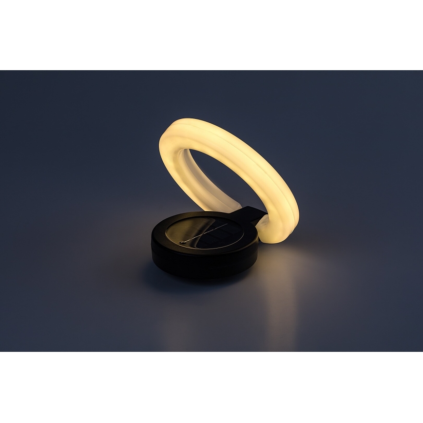 Rabalux - LED Solar light LED/0,05W/1,2V IP44