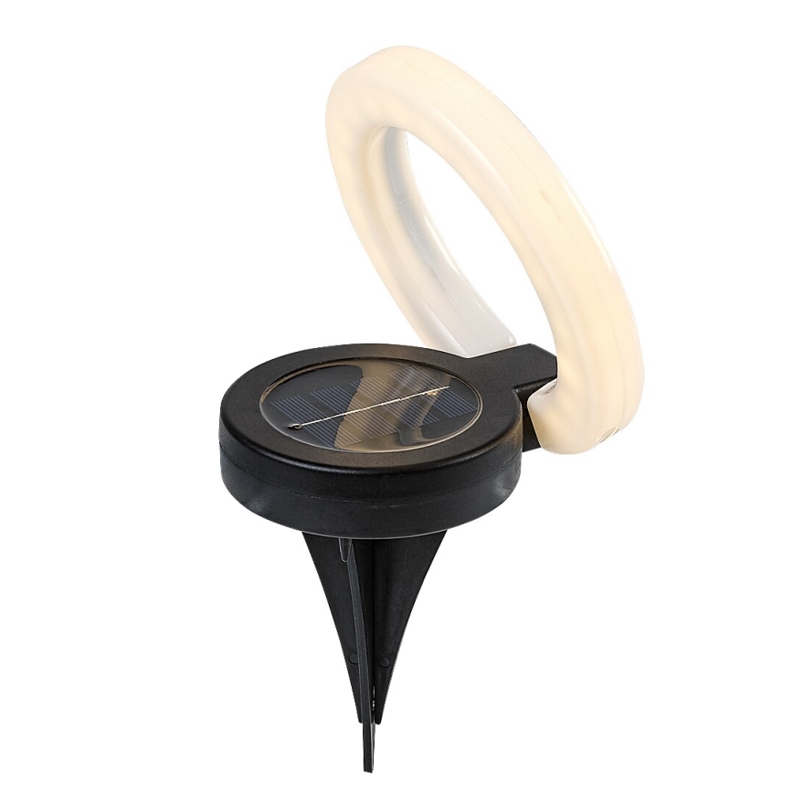 Rabalux - LED Solar light LED/0,05W/1,2V IP44