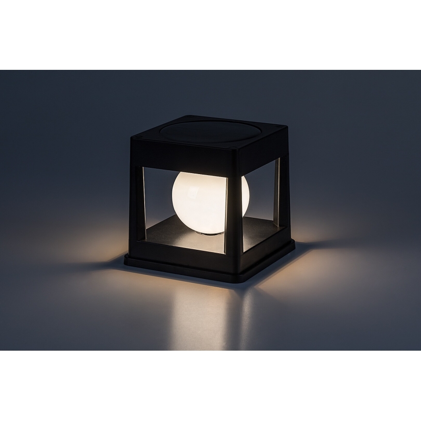 Rabalux - LED Solar light LED/0,3W/3,7V IP44