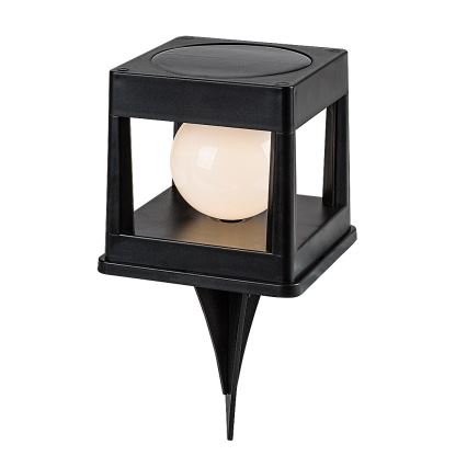 Rabalux - LED Solar light LED/0,3W/3,7V IP44