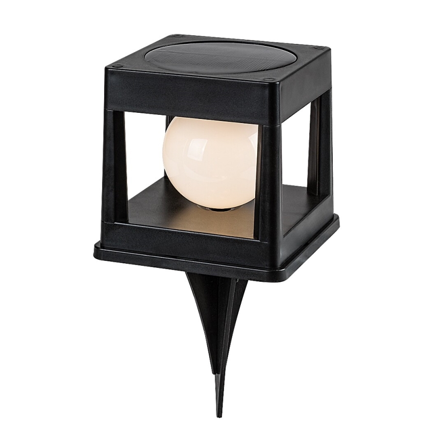 Rabalux - LED Solar light LED/0,3W/3,7V IP44