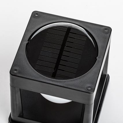 Rabalux - LED Solar light LED/0,3W/3,7V IP44