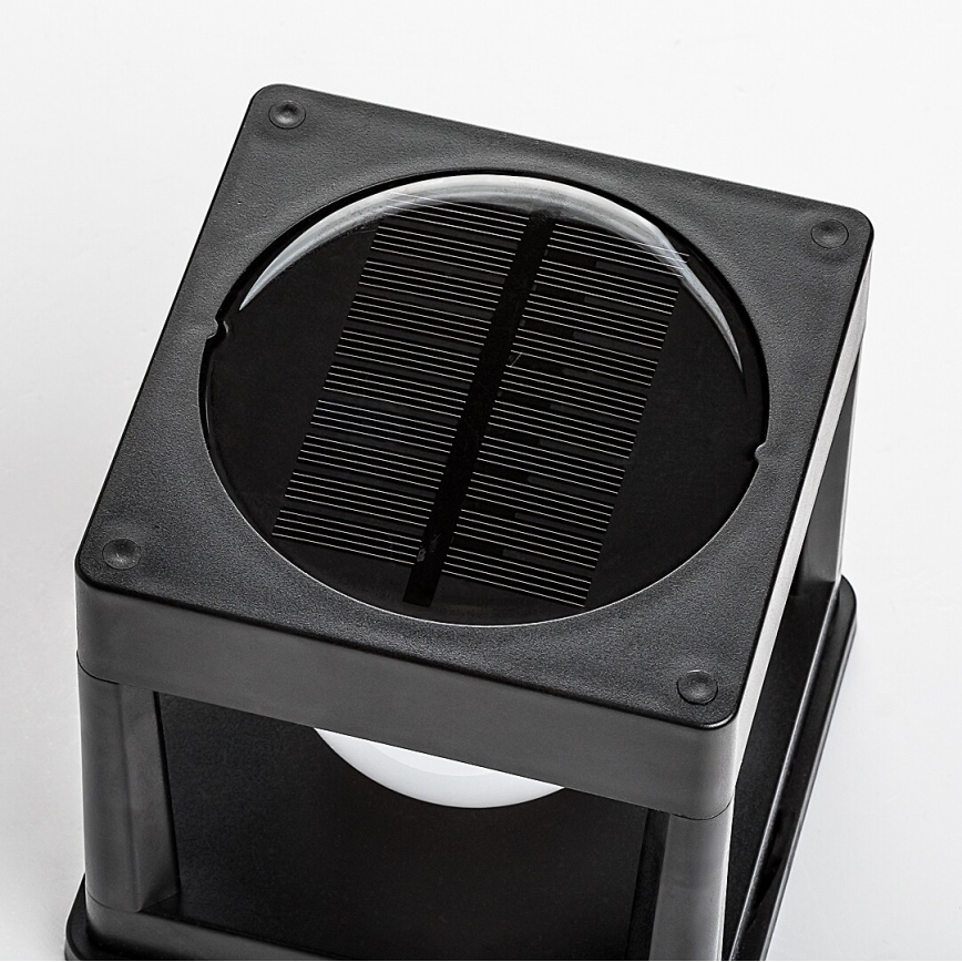 Rabalux - LED Solar light LED/0,3W/3,7V IP44
