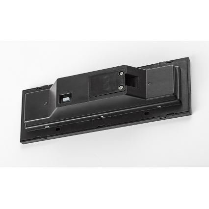 Rabalux - LED Outdoor Wall Light LED/6W/230V IP65 black