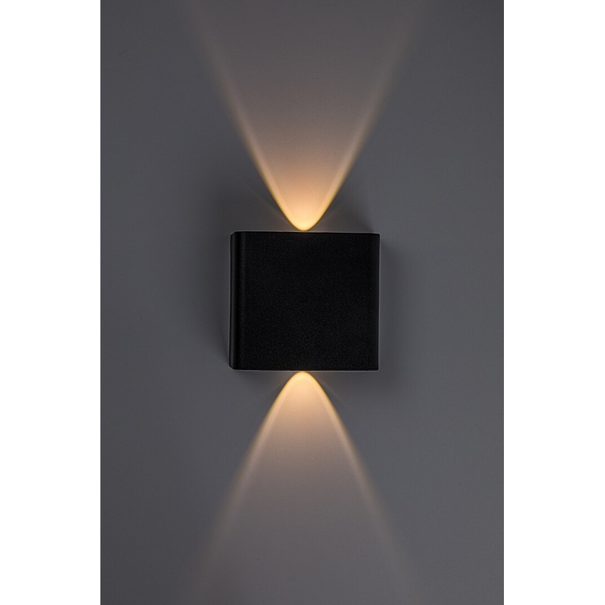 Rabalux - Outdoor LED Wall Light 2W/230V 2000/2700/4000K IP65