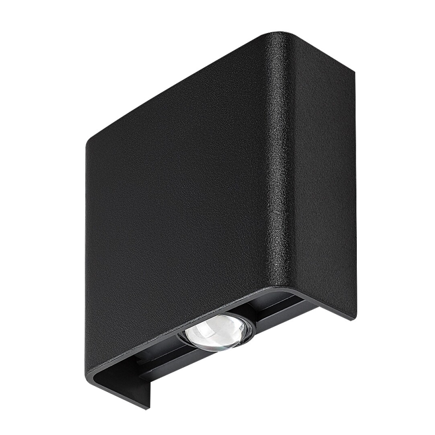 Rabalux - Outdoor LED Wall Light 2W/230V 2000/2700/4000K IP65