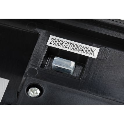 Rabalux - LED Outdoor Wall Light 5W/230V 2000/2700/4000K IP65