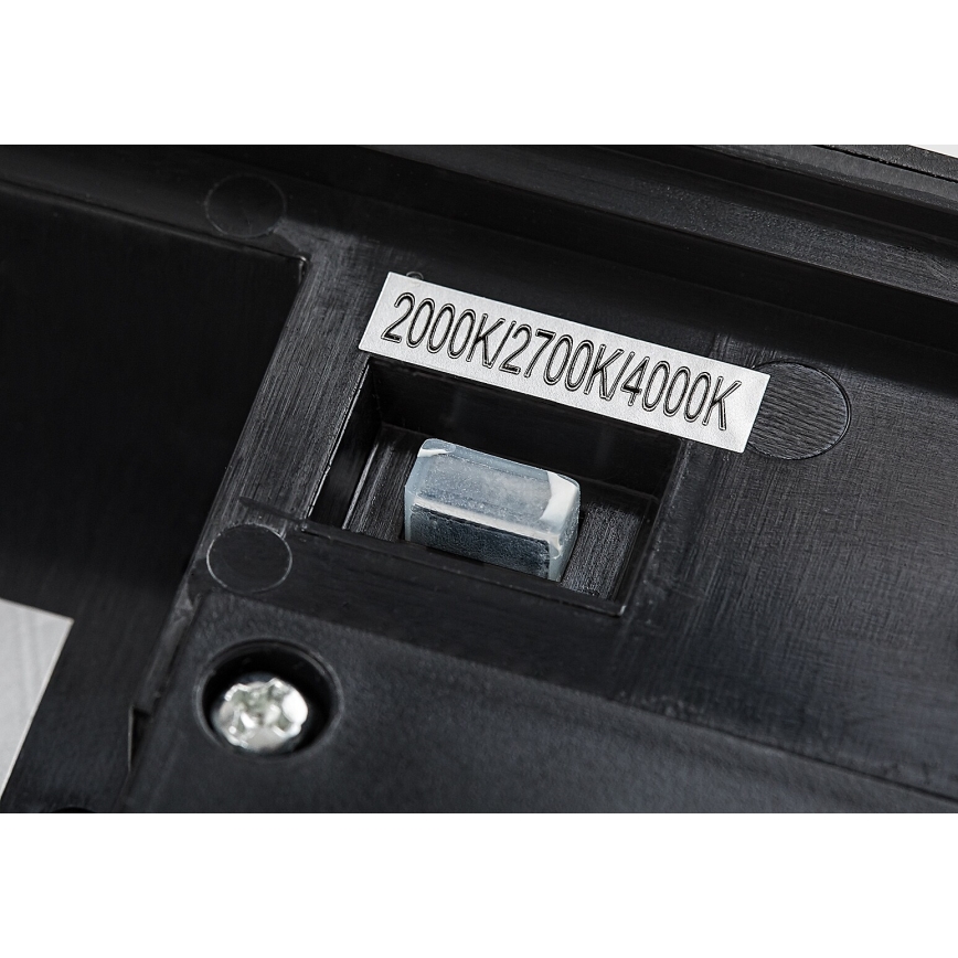 Rabalux - LED Outdoor Wall Light 5W/230V 2000/2700/4000K IP65