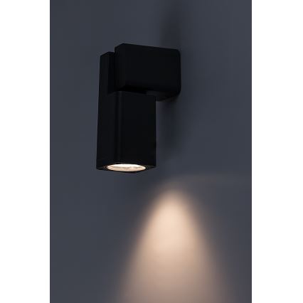 Rabalux - Outdoor wall light 1xGU10/15W/230V IP65