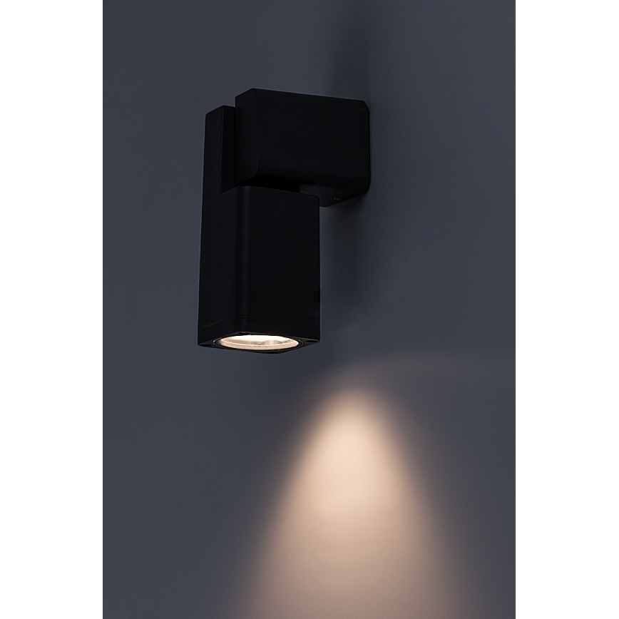 Rabalux - Outdoor wall light 1xGU10/15W/230V IP65