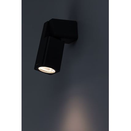 Rabalux - Outdoor wall light 1xGU10/15W/230V IP65