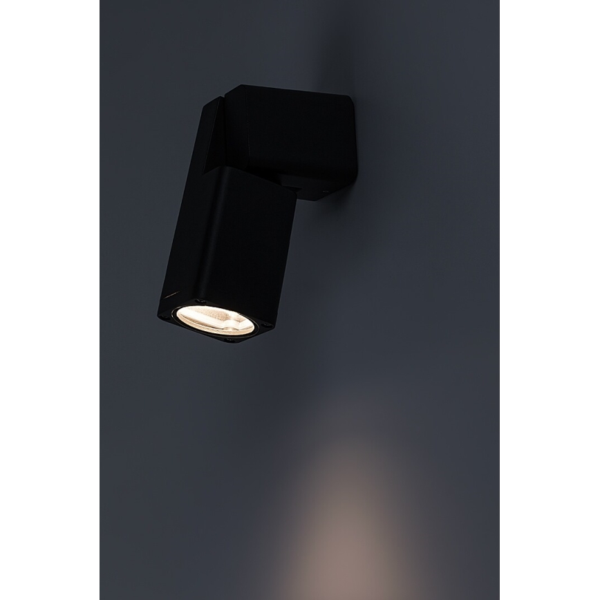 Rabalux - Outdoor wall light 1xGU10/15W/230V IP65