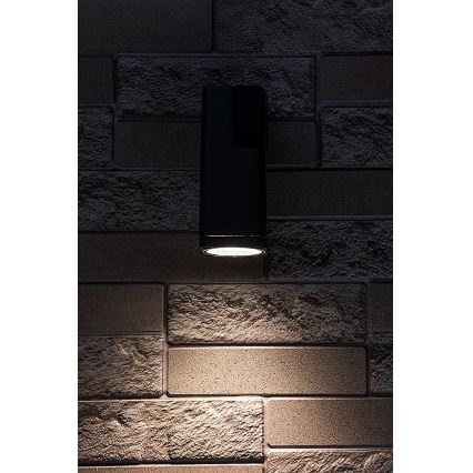 Rabalux - Outdoor wall light 1xGU10/15W/230V IP65