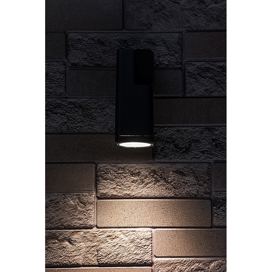 Rabalux - Outdoor wall light 1xGU10/15W/230V IP65