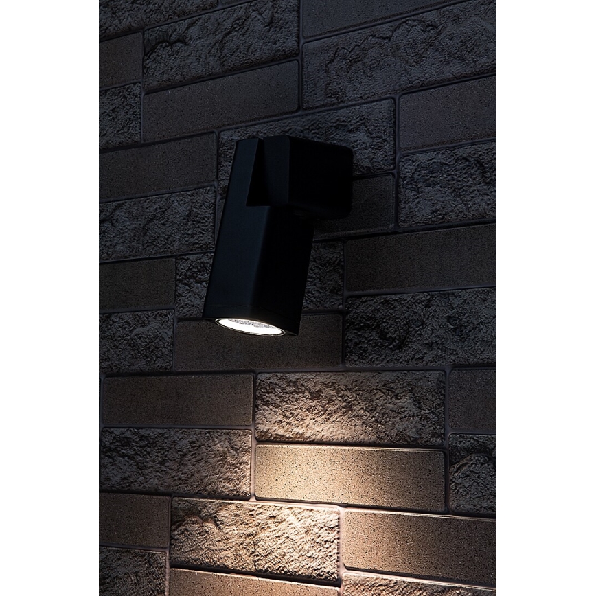 Rabalux - Outdoor wall light 1xGU10/15W/230V IP65