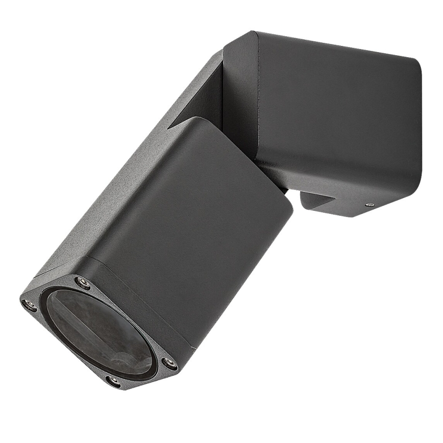 Rabalux - Outdoor wall light 1xGU10/15W/230V IP65