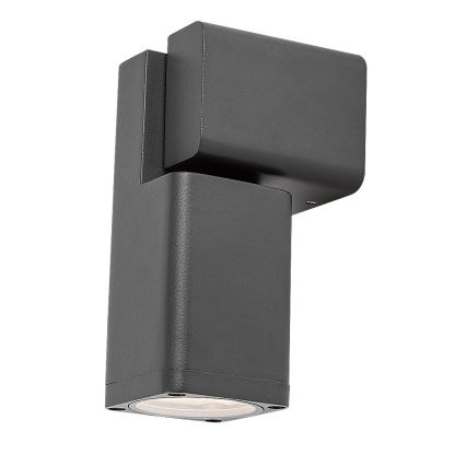 Rabalux - Outdoor wall light 1xGU10/15W/230V IP65