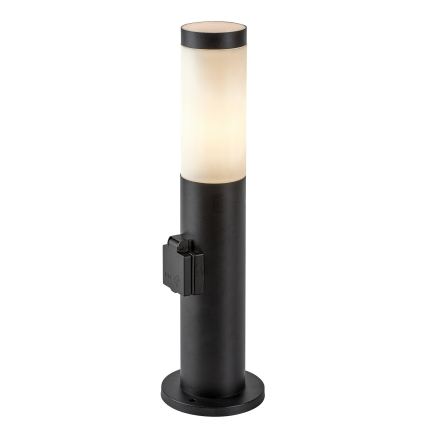Rabalux - Outdoor lamp with socket 1xE27/25W/230V IP44