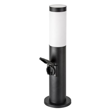 Rabalux - Outdoor lamp with socket 1xE27/25W/230V IP44
