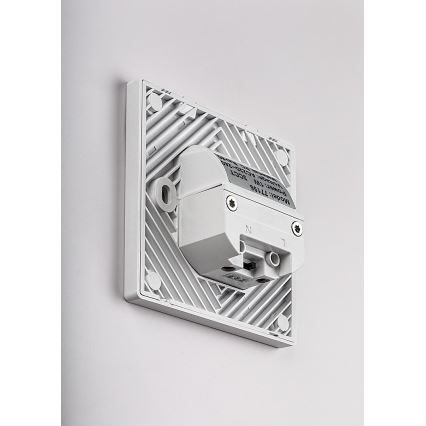 Rabalux - LED Staircase Light LED/1W/230V 3000/4500/6500K white