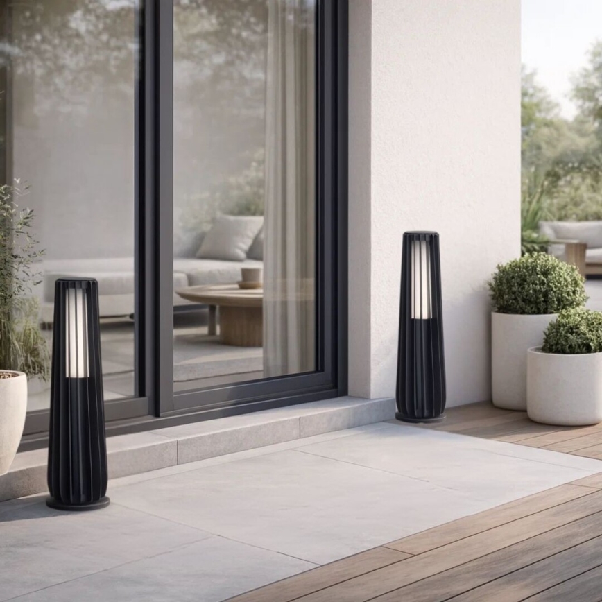 Rabalux - LED Outdoor Wall Light LED/12W/230V IP54