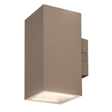 Rabalux - LED Outdoor Wall Light LED/18W/230V 2700/4000/6500K IP65