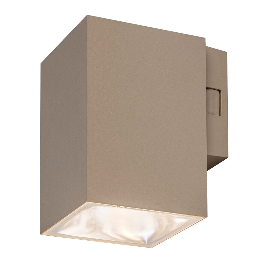 Rabalux - LED Outdoor Wall Light LED/9W/230V 2700/4000/6500K IP65
