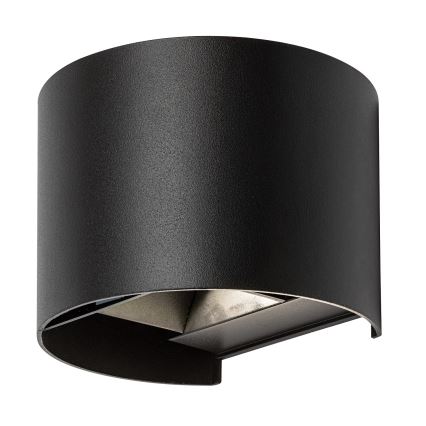 Rabalux - LED Outdoor Wall Light LED/5W/230V 2700/4000/6500K IP54 black
