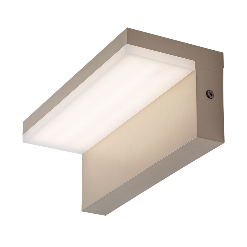 Rabalux - LED Outdoor Wall Light LED/9W/230V IP54 beige