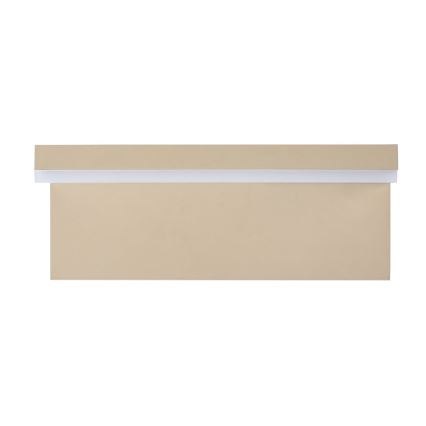 Rabalux - LED Outdoor Wall Light LED/9W/230V IP54 beige