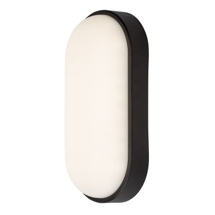 Rabalux - LED Outdoor Wall Light LED/14W/230V IP54 black