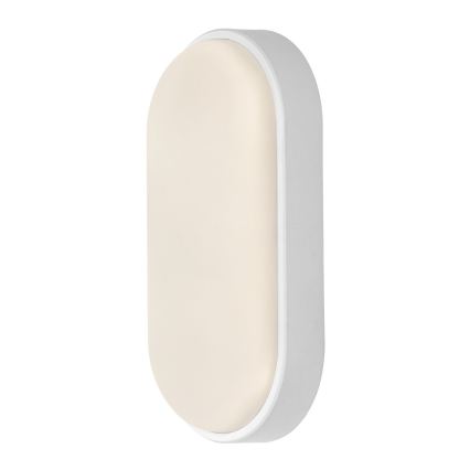 Rabalux - LED outdoor wall light LED/14W/230V IP54 white