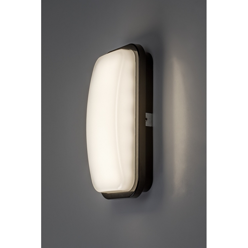 Rabalux - LED Outdoor Wall Light LED/15W/230V 4000K IP65