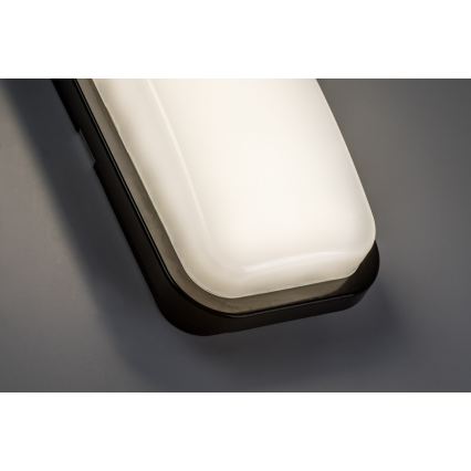 Rabalux - LED Outdoor Wall Light LED/15W/230V 4000K IP65