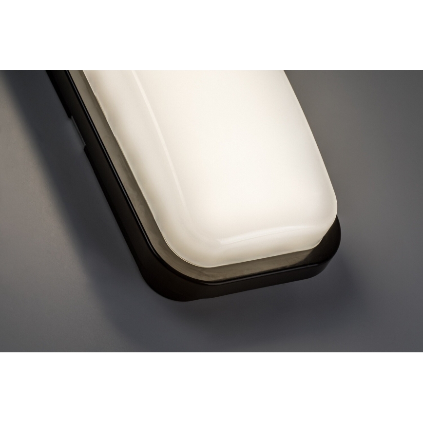 Rabalux - LED Outdoor Wall Light LED/15W/230V 4000K IP65