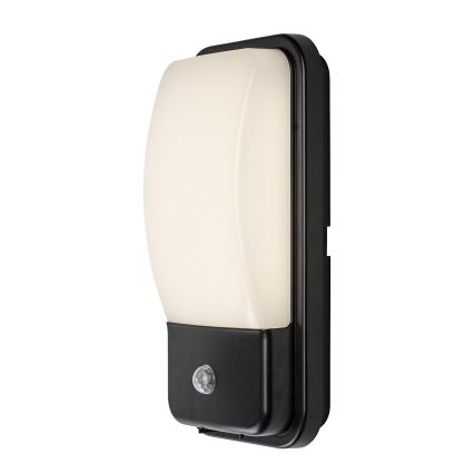 Rabalux - LED Outdoor Wall Light with Motion Sensor LED/20W/230V IP65