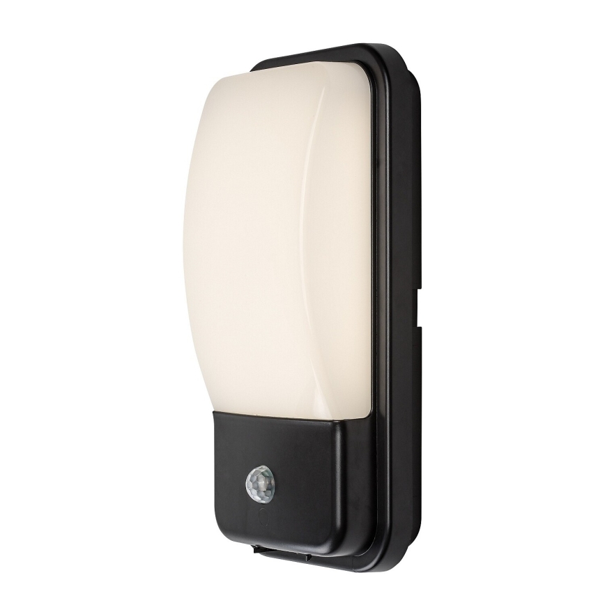 Rabalux - LED Outdoor Wall Light with Motion Sensor LED/20W/230V IP65