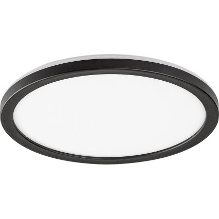 Rabalux - LED Dimmable outdoor ceiling light LED/15W/230V Wi-Fi Tuya 2700-6500K IP44 + remote control